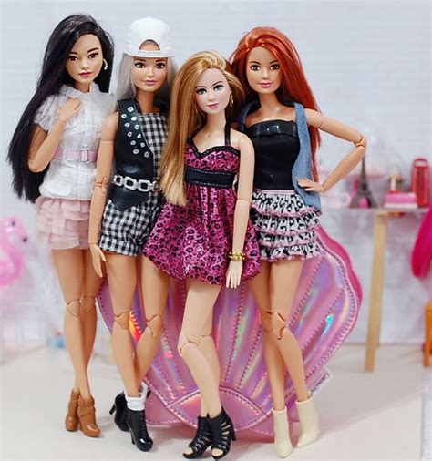 barbie doll friends|Amazon.com: Barbie Doll Friends.